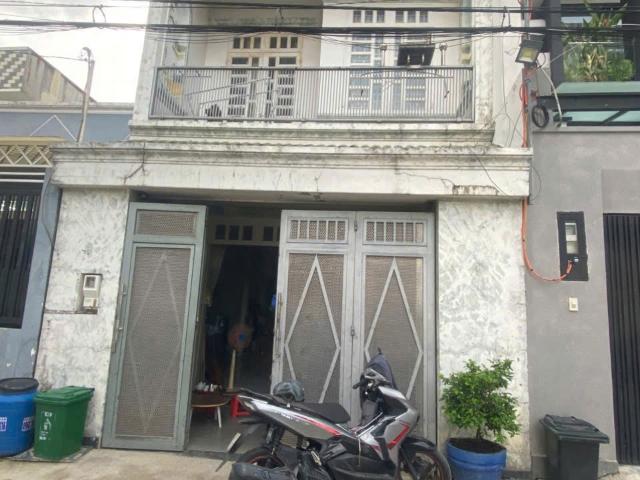 Nhà bán