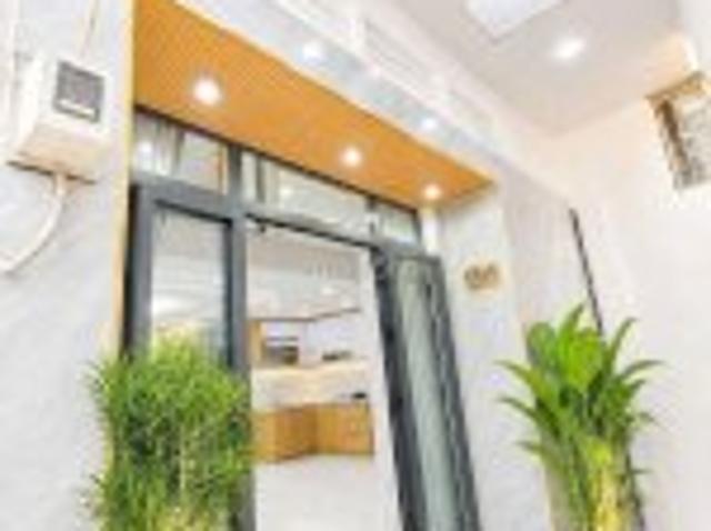 Bất động sản bán tại Hồ Chí Minh