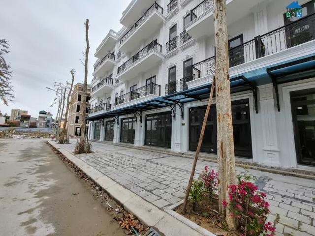 Biệt Thự bán tại Hoàn Kiếm, Hà Nội