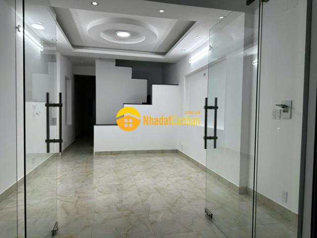 Nhà mặt phố bán