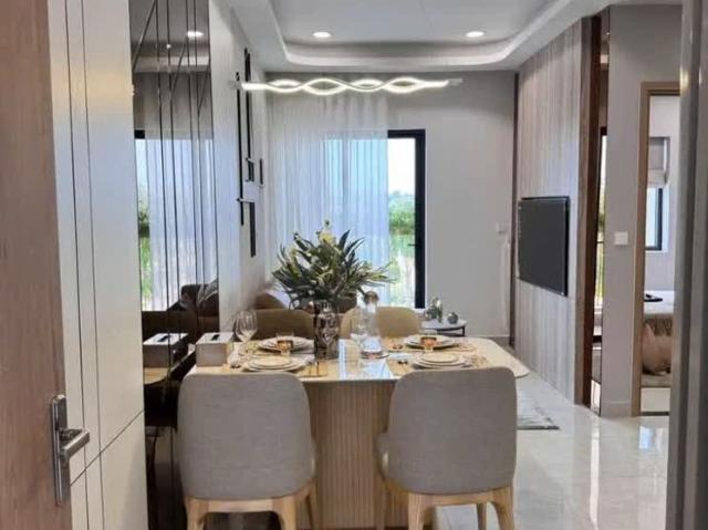 Căn hộ bán tại Gia Lai
