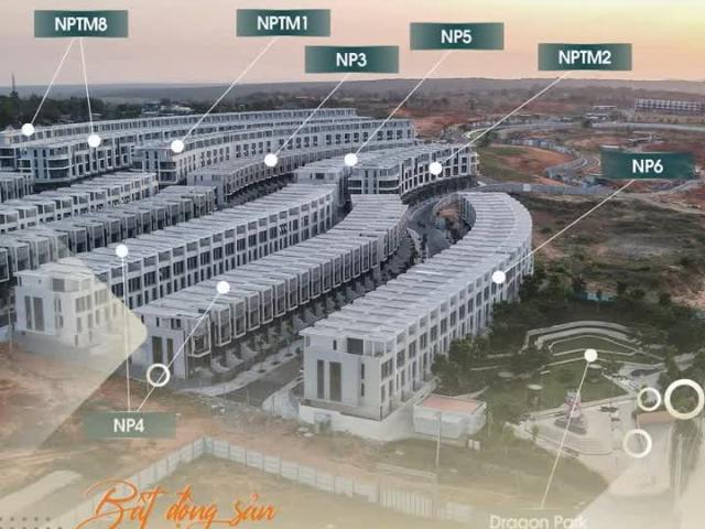 Biệt Thự bán