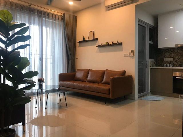 Căn hộ cho thuê tại Thủ Đức, Hồ Chí Minh