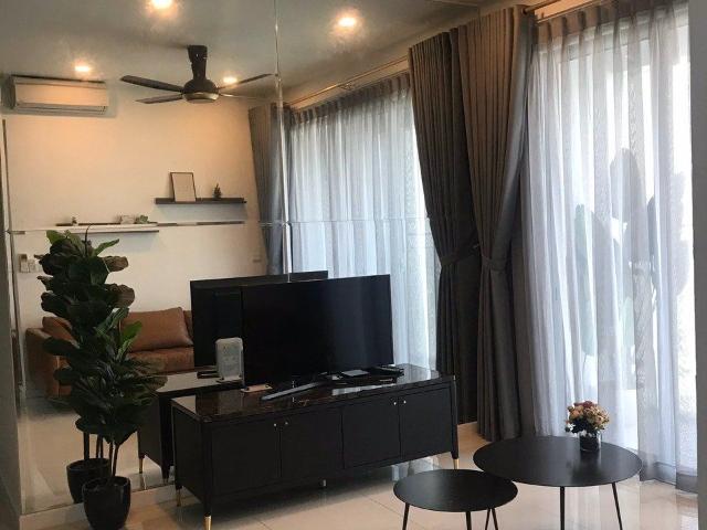 Căn hộ cho thuê tại Thủ Đức, Hồ Chí Minh