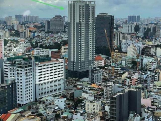 Căn hộ bán tại Thủ Đức, Hồ Chí Minh