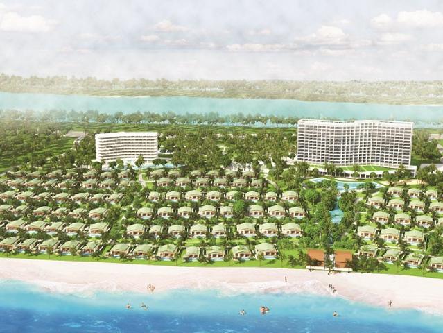 Biệt Thự bán tại Gia Lai