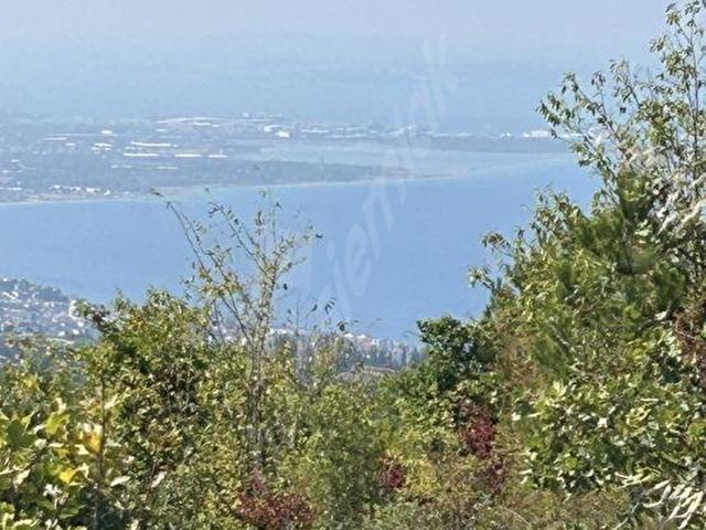 Karamürsel, Kocaeli içerisinde satılık Arsa