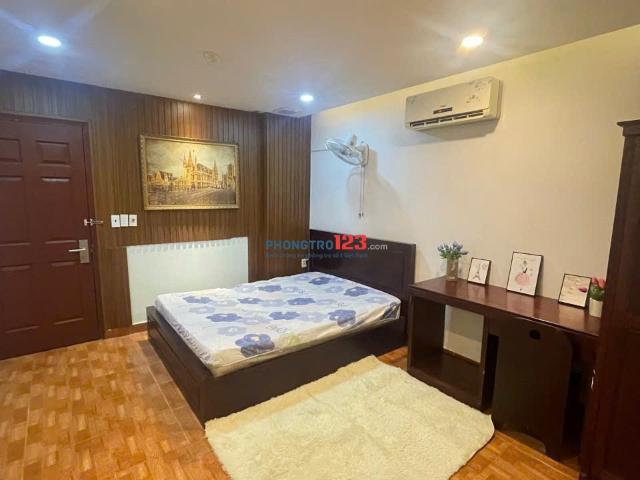 Bất động sản cho thuê tại Hồ Chí Minh