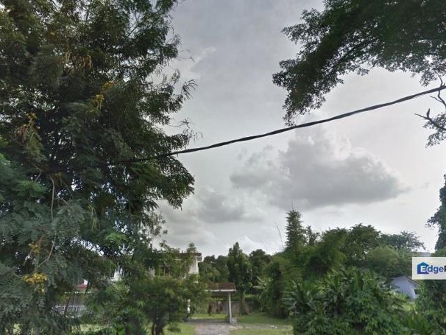 House for sale in Country Heights Damansara, Kuala Lumpur