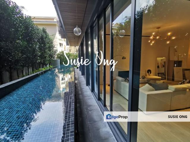 Condominium for rent in Country Heights Damansara, Kuala Lumpur