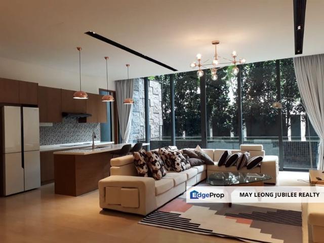 Condominium for rent in Country Heights Damansara, Kuala Lumpur