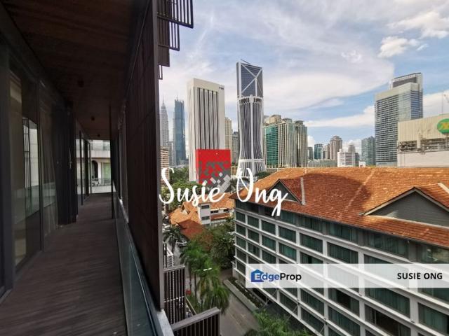 Condominium for rent in Country Heights Damansara, Kuala Lumpur