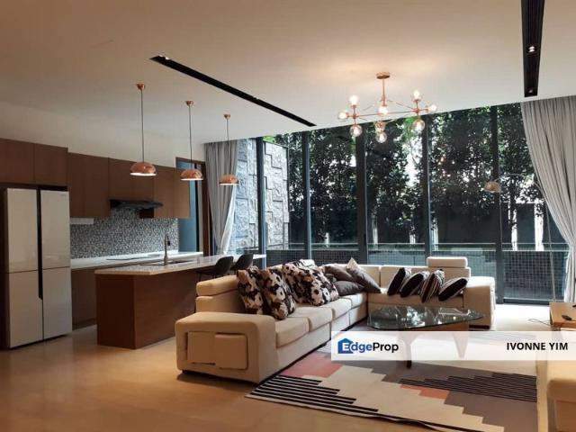 Condominium for rent in Country Heights Damansara, Kuala Lumpur