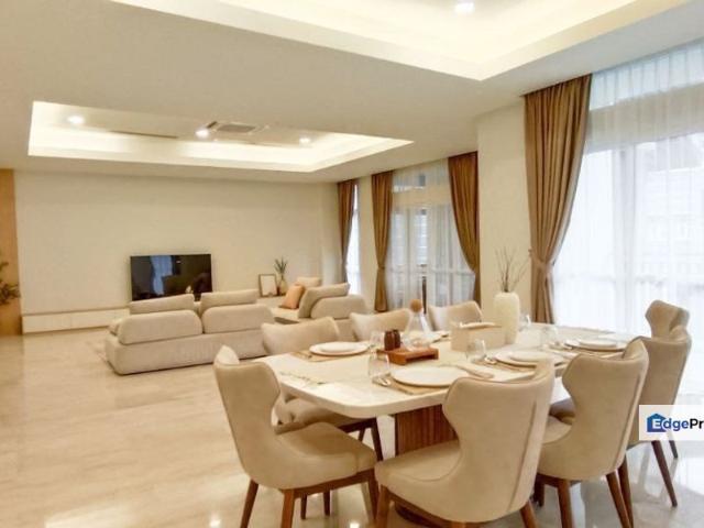 Condominium for rent in Country Heights Damansara, Kuala Lumpur