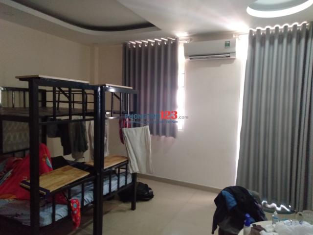Bất động sản cho thuê tại Hồ Chí Minh