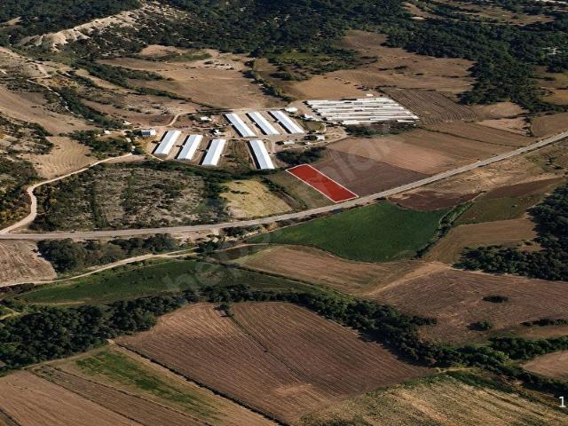 Göynük, Bolu içerisinde satılık Arsa