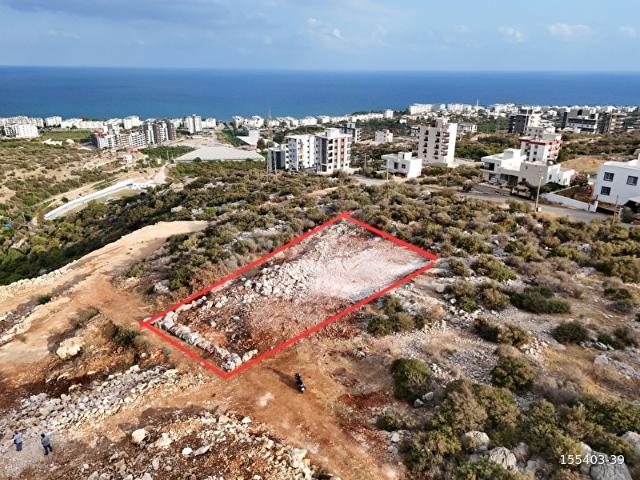 Erdemli, Mersin içerisinde satılık Arsa