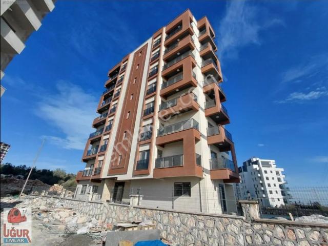 Erdemli içerisinde satılık mülk