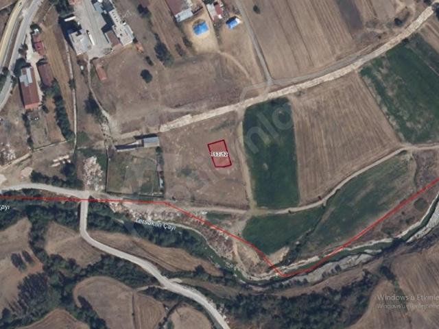 Havza, Samsun içerisinde satılık Arsa