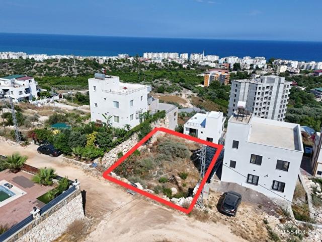 Erdemli, Mersin içerisinde satılık Arsa
