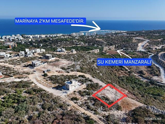 Erdemli, Mersin içerisinde satılık Arsa