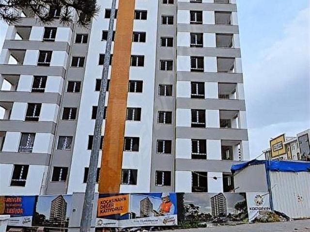 Kocasinan, Kayseri içerisinde satılık mülk