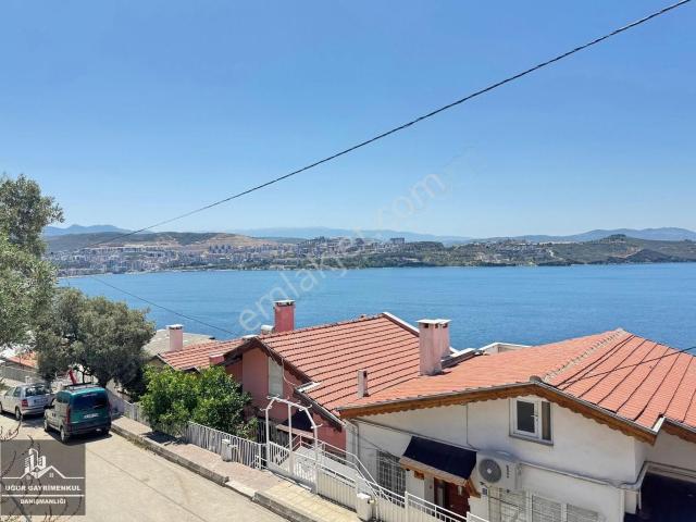 Gemlik içerisinde satılık Villa