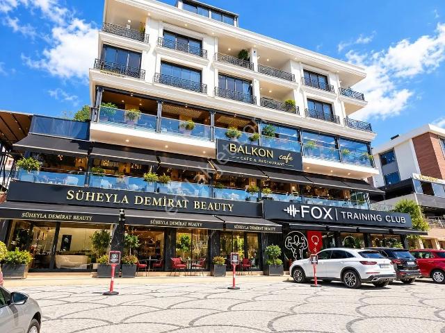 Beylikdüzü, İstanbul içerisinde satılık mülk