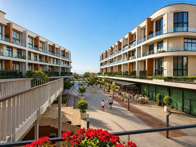 Beylikdüzü, İstanbul içerisinde satılık mülk