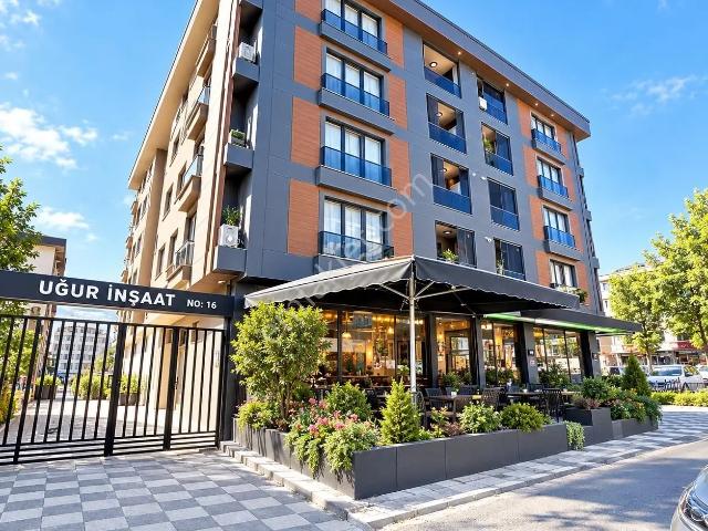Beylikdüzü, İstanbul içerisinde satılık mülk