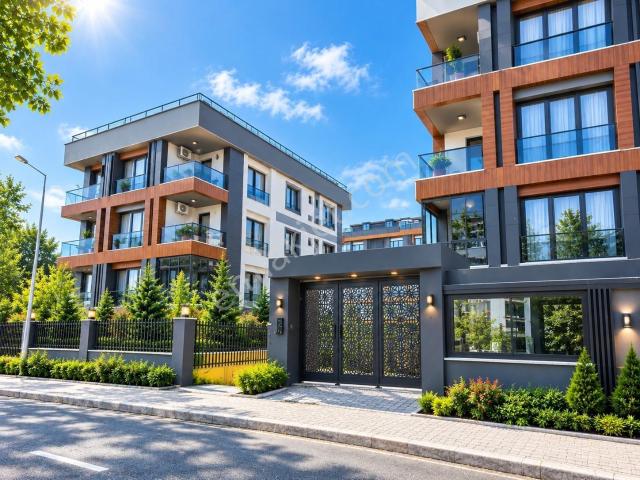 Beylikdüzü, İstanbul içerisinde satılık mülk