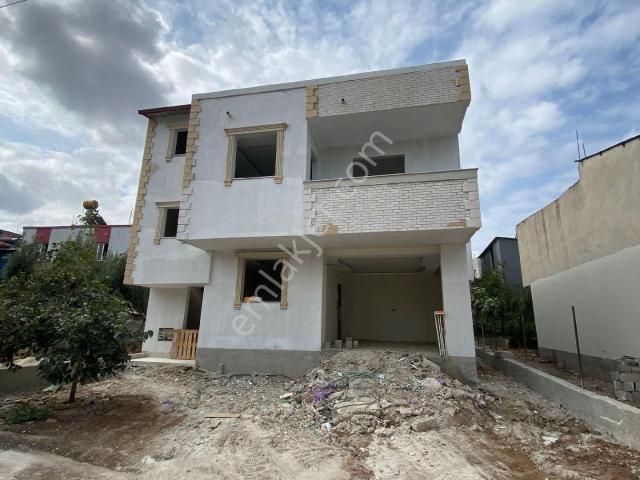 Sariçam, Şahintepe Mahallesi içerisinde satılık Villa