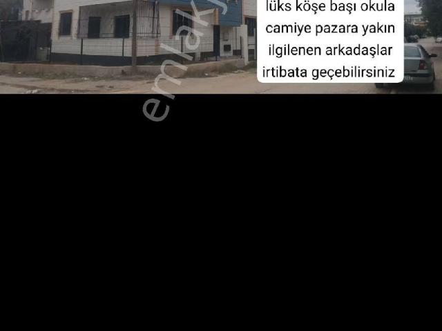 Sariçam, Adana içerisinde satılık Villa