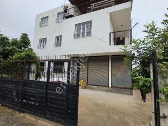 Sariçam, Adana içerisinde satılık Villa
