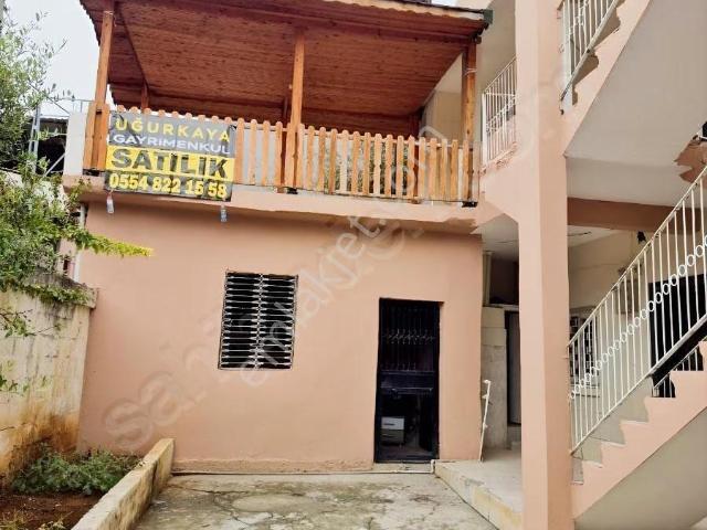 Yüreğir, Adana içerisinde satılık Villa