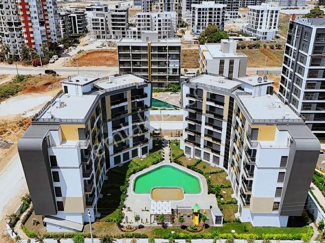 Aksu, Antalya içerisinde kiralık mülk