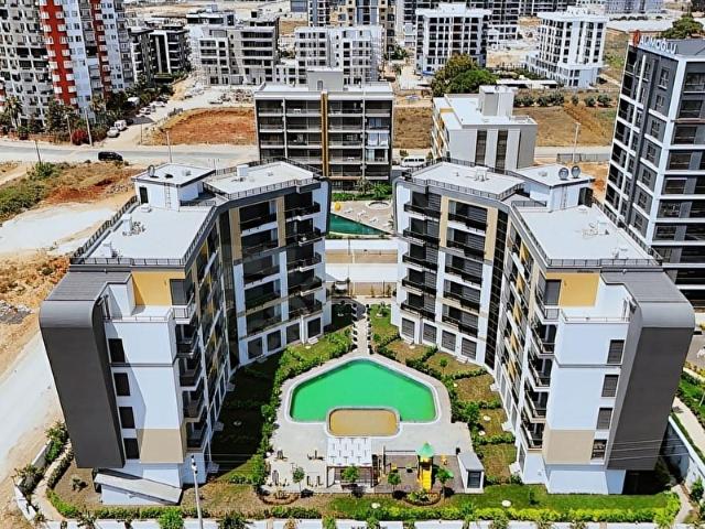 Aksu, Antalya içerisinde satılık mülk
