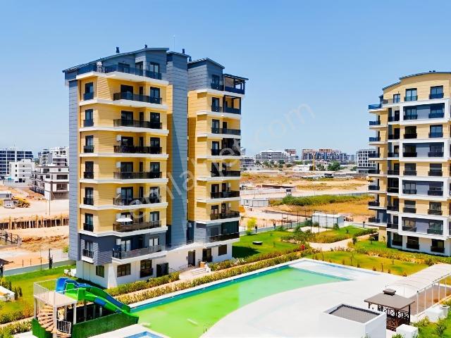 Aksu, Antalya içerisinde satılık mülk