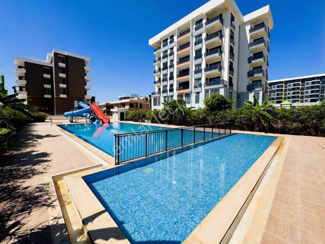 Aksu, Antalya içerisinde satılık mülk