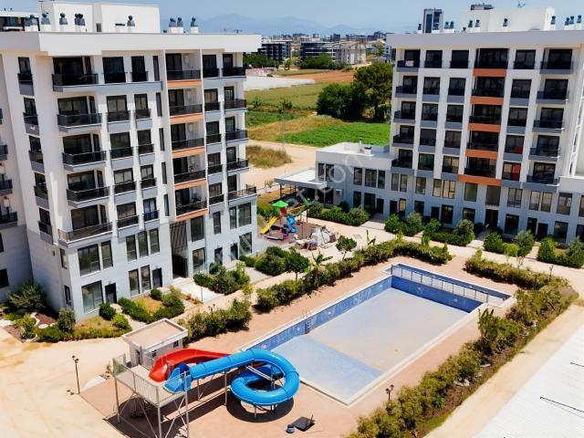 Aksu, Antalya içerisinde satılık mülk