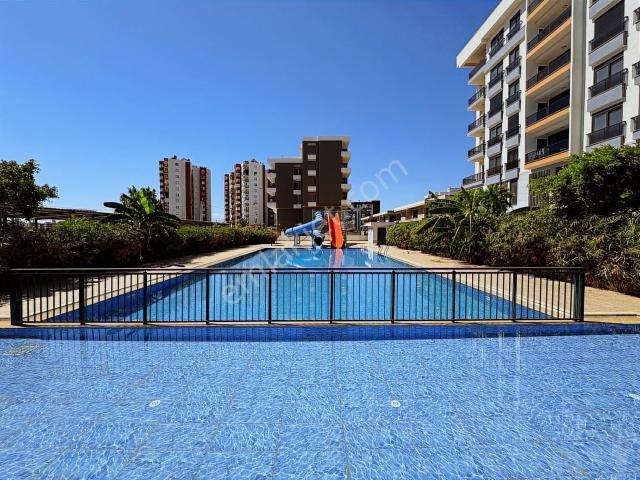 Aksu, Antalya içerisinde satılık mülk