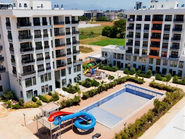Aksu, Antalya içerisinde kiralık mülk
