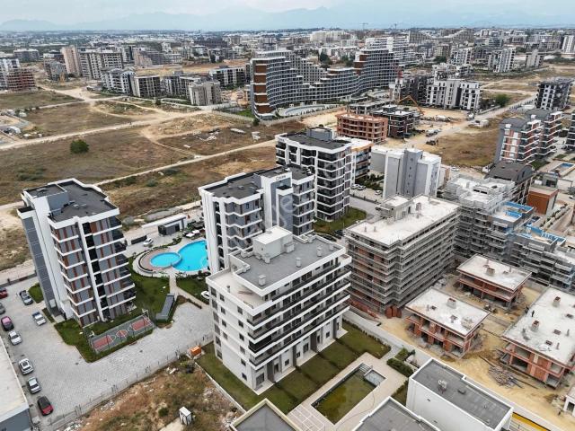 Aksu, Antalya içerisinde satılık mülk