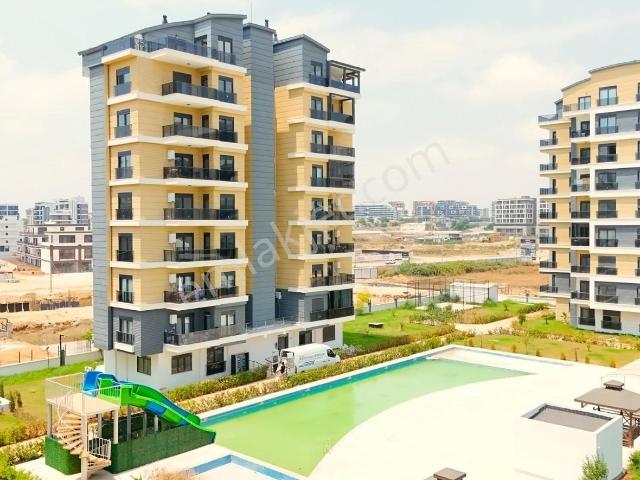 Aksu, Antalya içerisinde kiralık mülk
