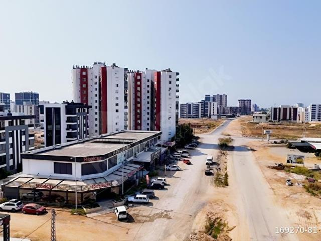 Aksu, Antalya içerisinde satılık mülk