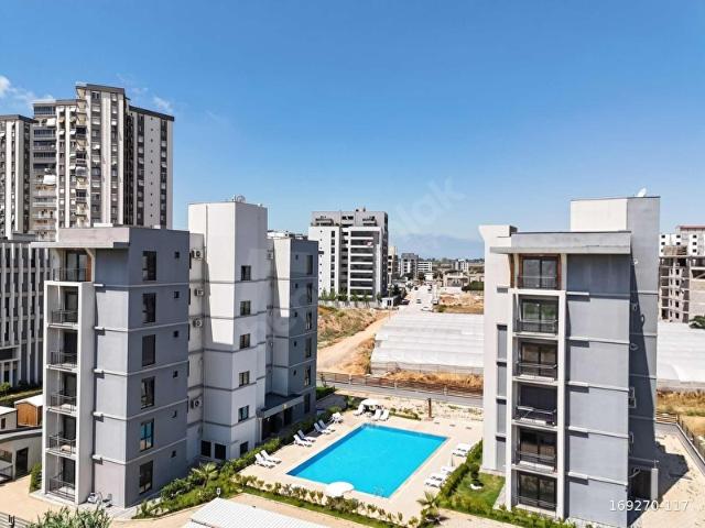 Aksu, Antalya içerisinde satılık mülk