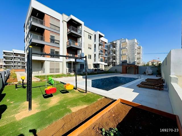 Aksu, Antalya içerisinde satılık mülk