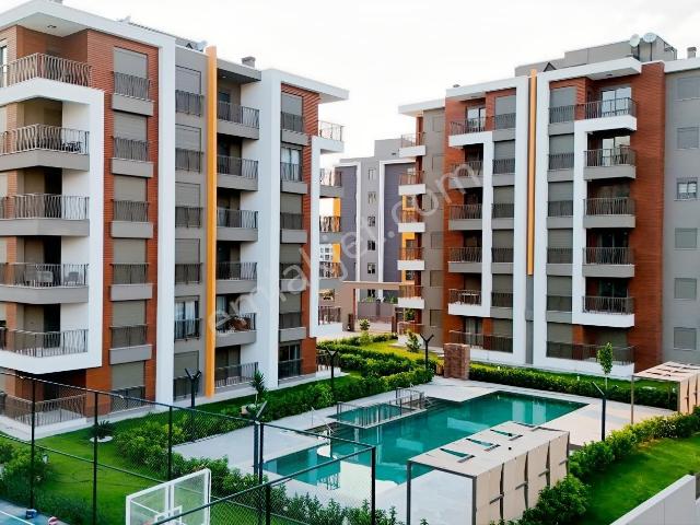 Aksu, Antalya içerisinde kiralık mülk