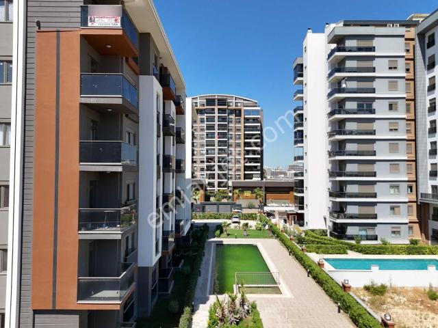 Aksu, Antalya içerisinde kiralık mülk