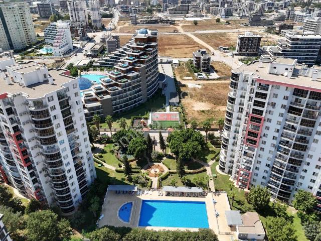Aksu, Antalya içerisinde kiralık mülk